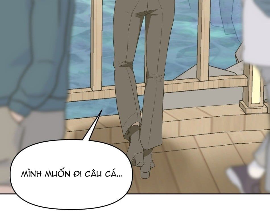 đọc truyện [18+] Đi Câu Cá Cũng Bắt Được Người Cá Sao? Chương 7 ảnh 50 tại Truyện Dạ Ký