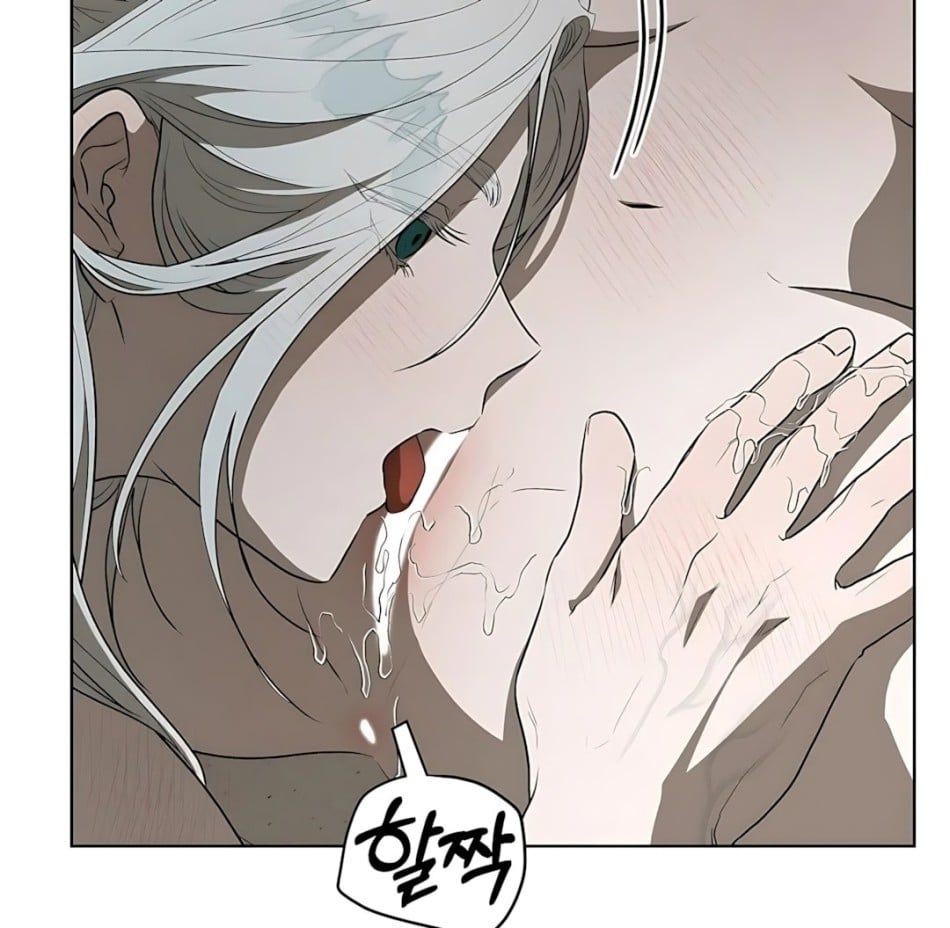 đọc truyện [18+] Đi Câu Cá Cũng Bắt Được Người Cá Sao? Chương 8 ảnh 82 tại Truyện Dạ Ký