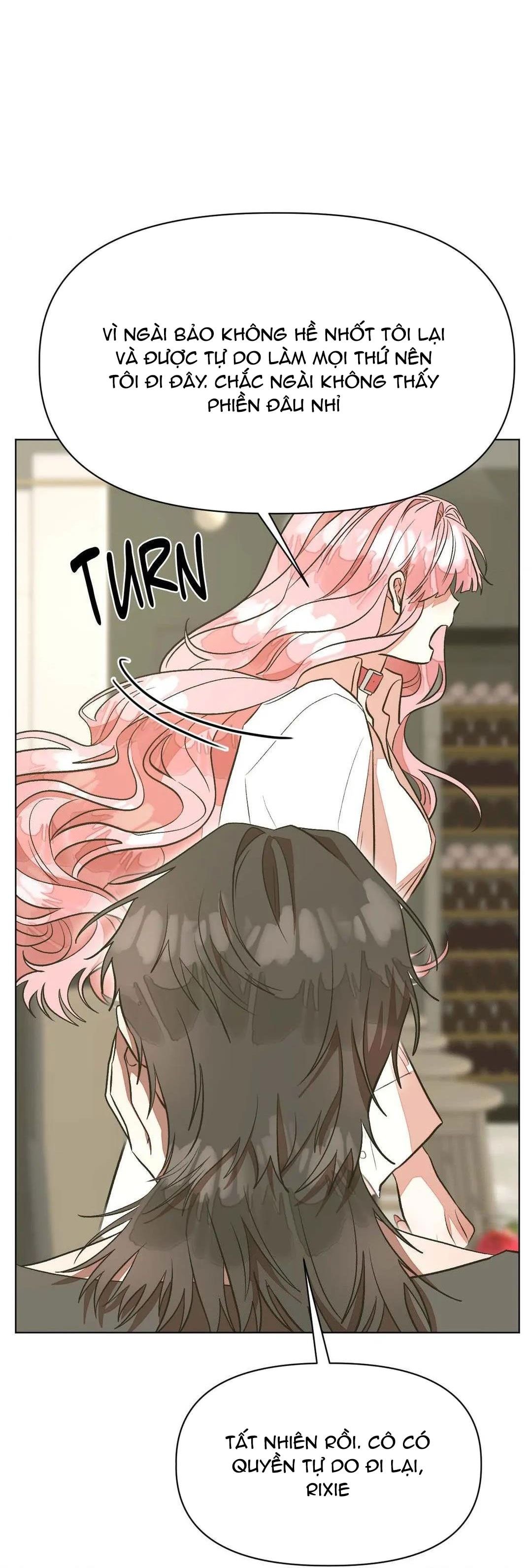 đọc truyện [18+] Dịch Vụ Đặc Biệt Chương 12 ảnh 2 tại Giả Dược