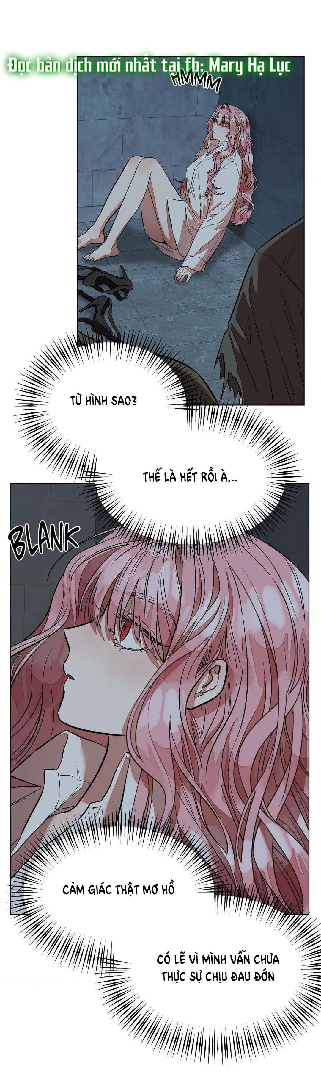 đọc truyện [18+] Dịch Vụ Đặc Biệt Chương 13 ảnh 3 tại Giả Dược