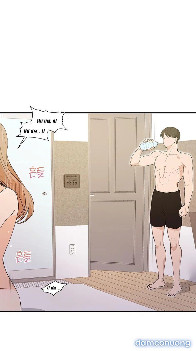 đọc truyện [18+] Dick Deep Chương 1.1 ảnh 17 tại Thiên Thai Truyện