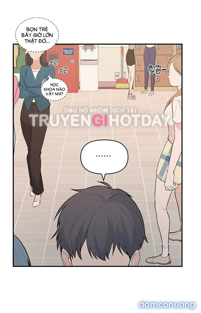 đọc truyện [18+] Dick Deep Chương 1.2 ảnh 5 tại Thiên Thai Truyện