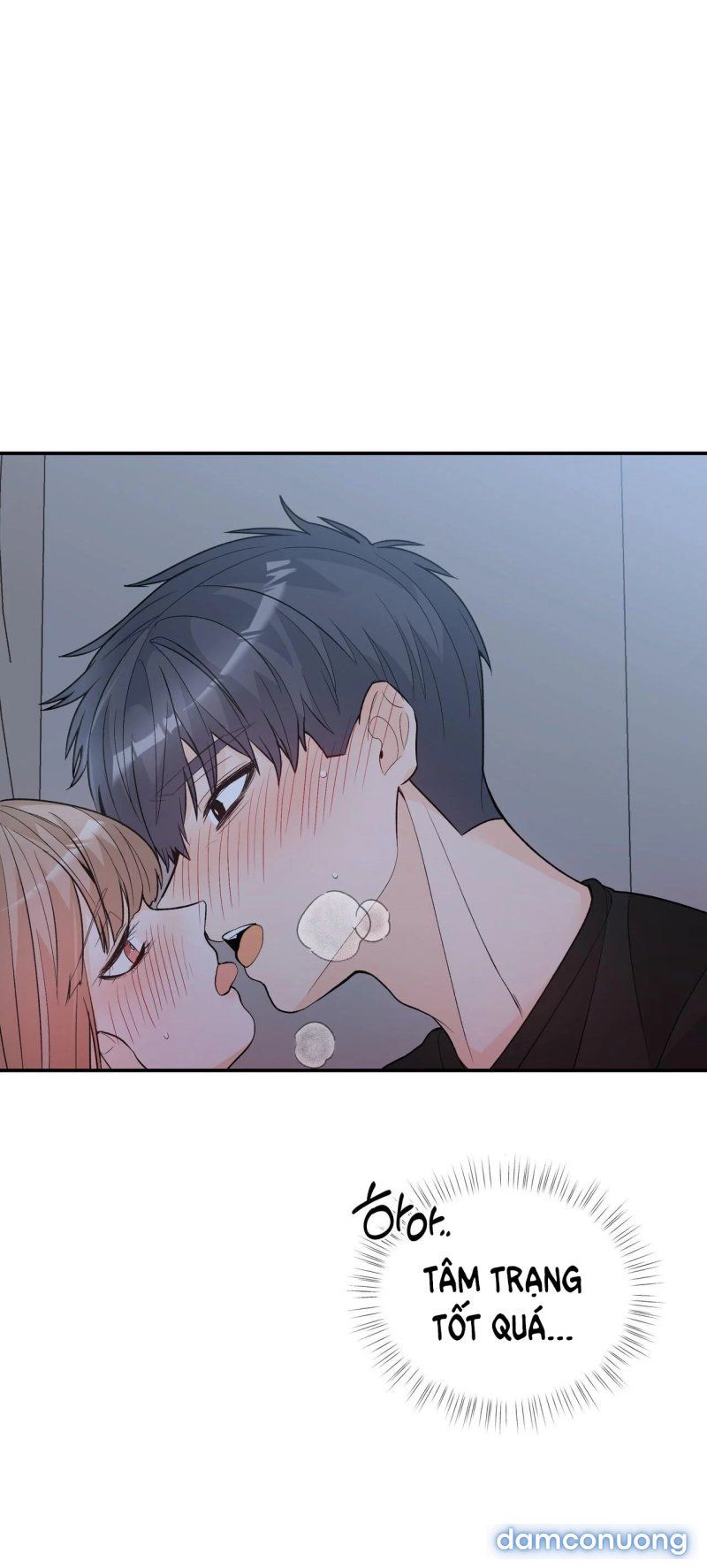 đọc truyện [18+] Dick Deep Chương 11.1 ảnh 3 tại Thiên Thai Truyện