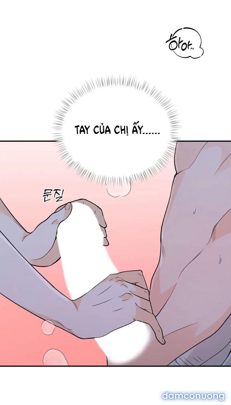 đọc truyện [18+] Dick Deep Chương 11.1 ảnh 6 tại Thiên Thai Truyện