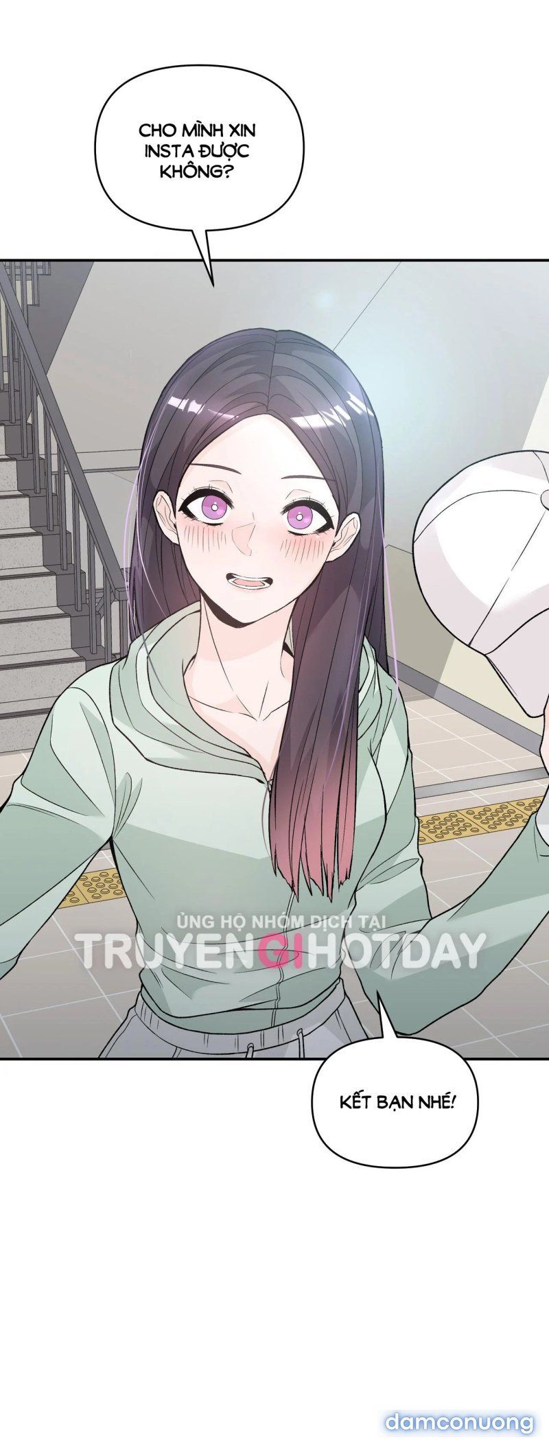 đọc truyện [18+] Dick Deep Chương 11.2 ảnh 36 tại Thiên Thai Truyện