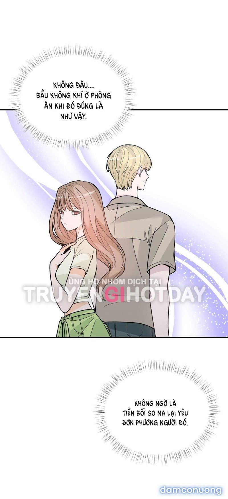 đọc truyện [18+] Dick Deep Chương 13.1 ảnh 24 tại Thiên Thai Truyện