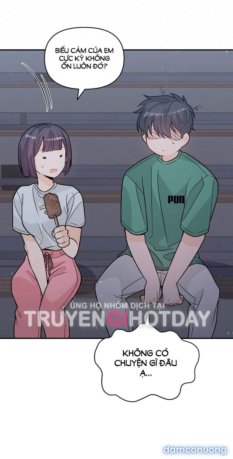 đọc truyện [18+] Dick Deep Chương 13.2 ảnh 3 tại Thiên Thai Truyện