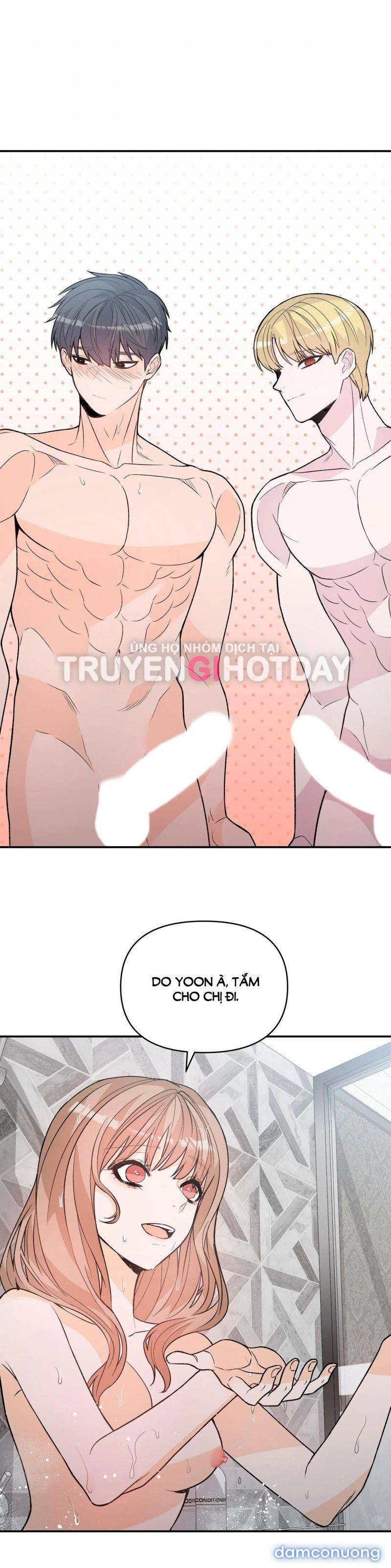 đọc truyện [18+] Dick Deep Chương 15.2 ảnh 7 tại Thiên Thai Truyện