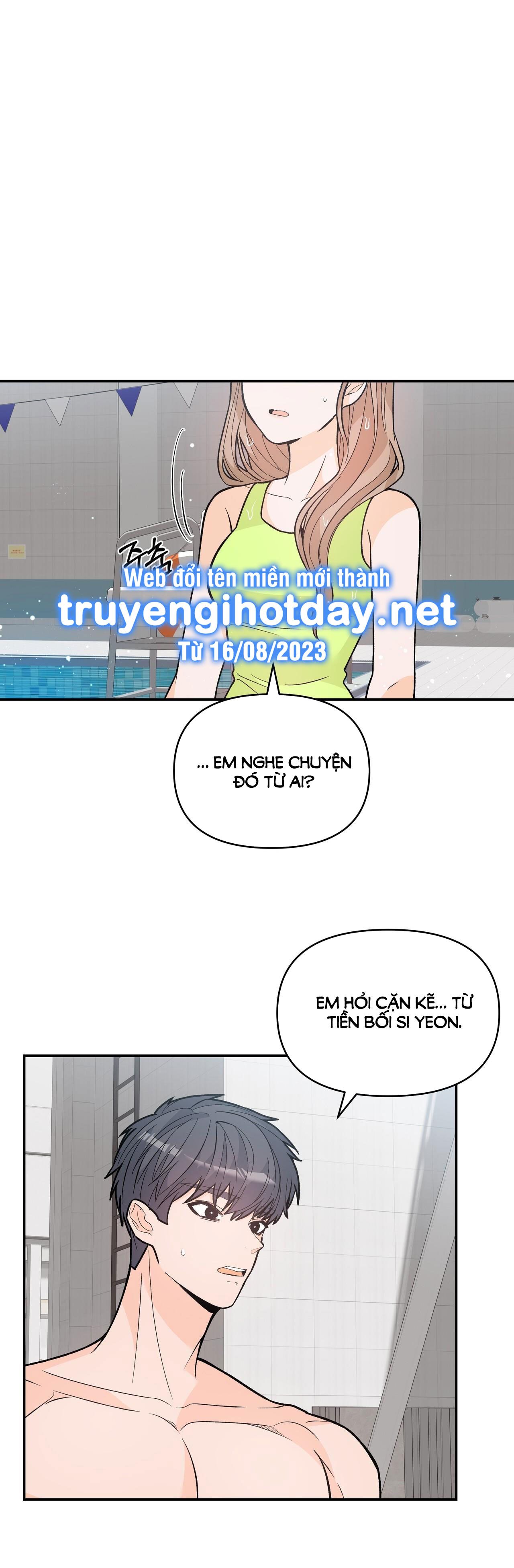 đọc truyện [18+] Dick Deep Chương 15 ảnh 1 tại Giả Dược