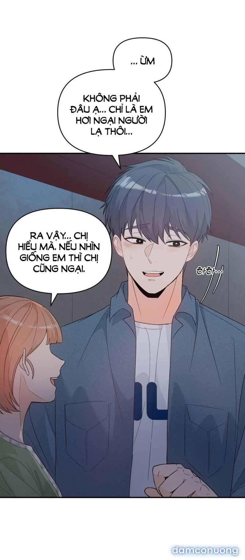 đọc truyện [18+] Dick Deep Chương 2.2 ảnh 9 tại Thiên Thai Truyện