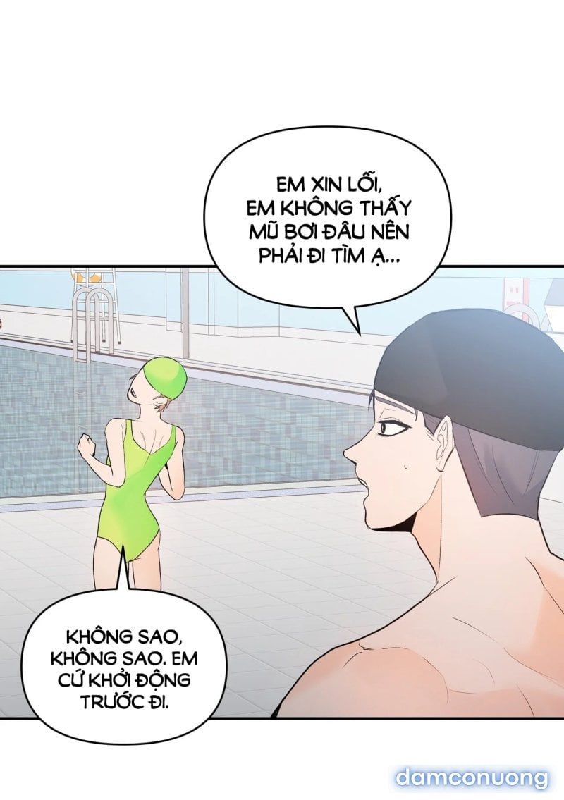 đọc truyện [18+] Dick Deep Chương 3.1 ảnh 20 tại Thiên Thai Truyện