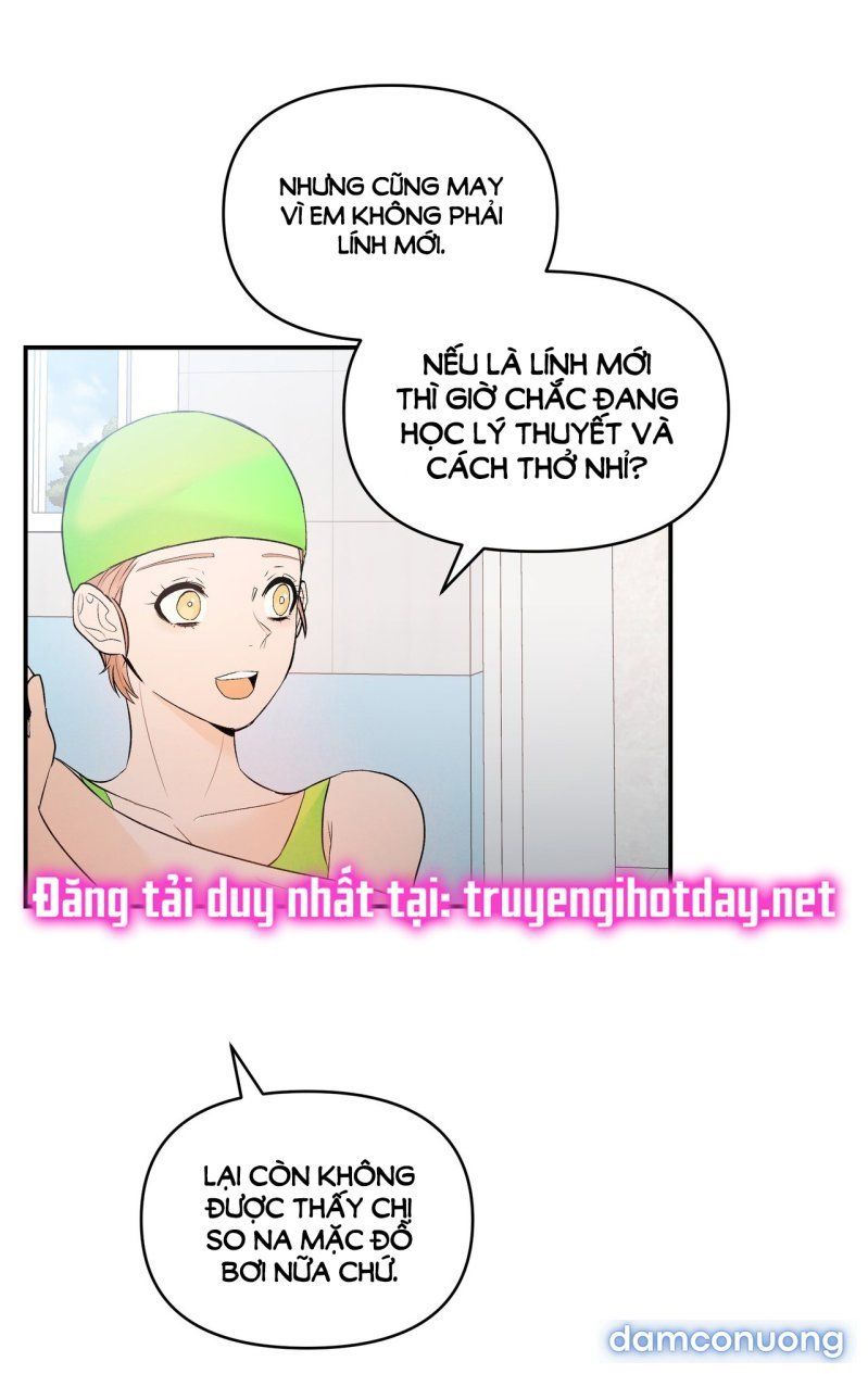 đọc truyện [18+] Dick Deep Chương 3.1 ảnh 21 tại Thiên Thai Truyện