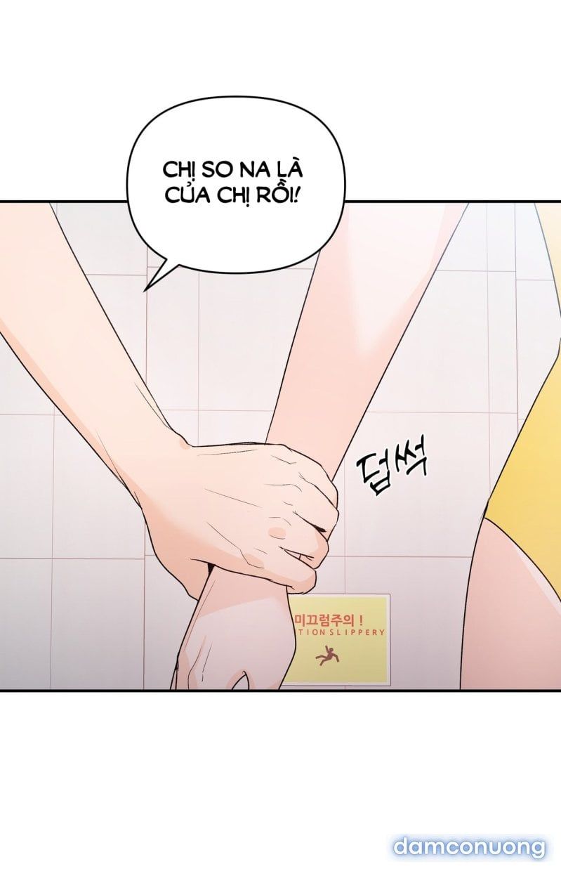 đọc truyện [18+] Dick Deep Chương 3.2 ảnh 36 tại Thiên Thai Truyện