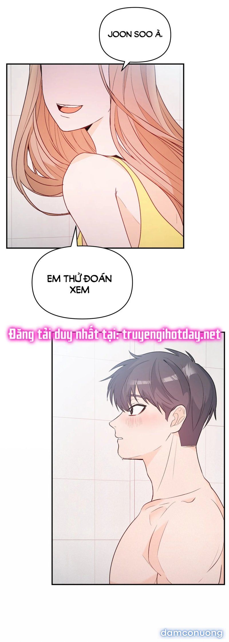 đọc truyện [18+] Dick Deep Chương 3.2 ảnh 39 tại Thiên Thai Truyện