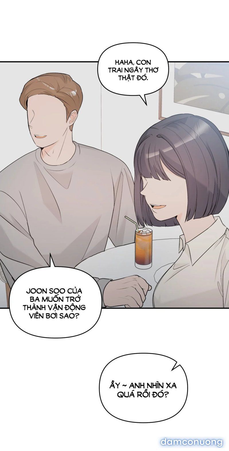 đọc truyện [18+] Dick Deep Chương 3.2 ảnh 6 tại Thiên Thai Truyện