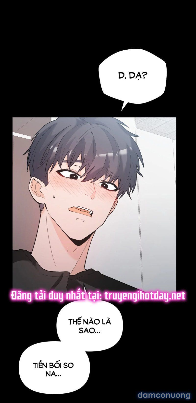 đọc truyện [18+] Dick Deep Chương 4.1 ảnh 13 tại Thiên Thai Truyện