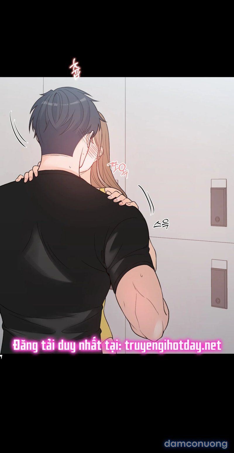 đọc truyện [18+] Dick Deep Chương 4.1 ảnh 28 tại Thiên Thai Truyện