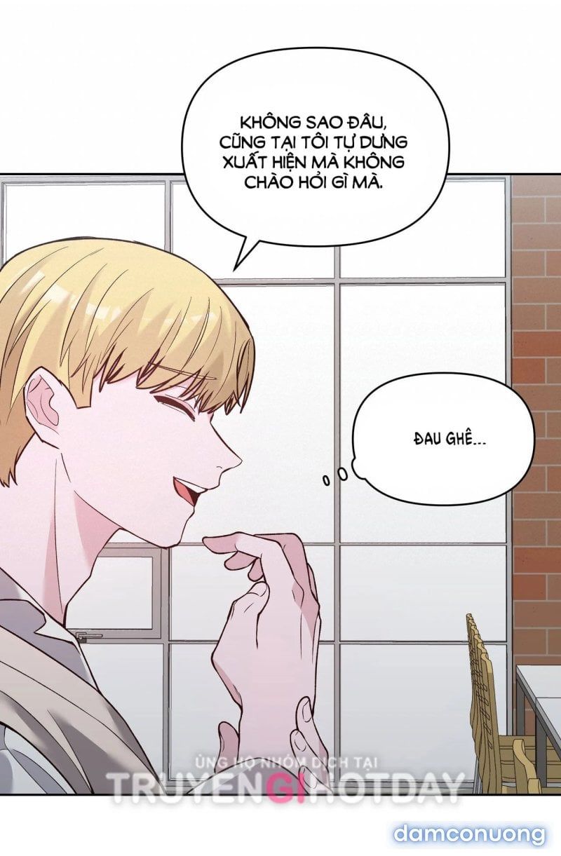 đọc truyện [18+] Dick Deep Chương 5.2 ảnh 58 tại Thiên Thai Truyện
