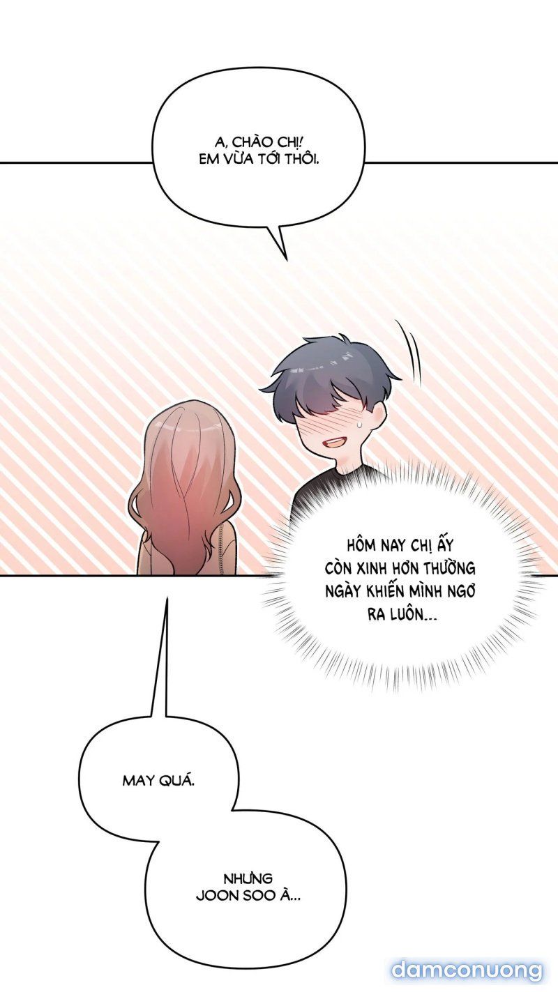 đọc truyện [18+] Dick Deep Chương 6.1 ảnh 22 tại Thiên Thai Truyện
