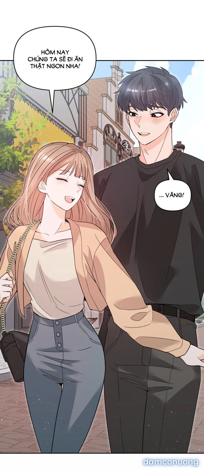 đọc truyện [18+] Dick Deep Chương 6.1 ảnh 33 tại Thiên Thai Truyện