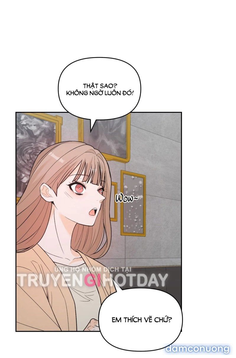 đọc truyện [18+] Dick Deep Chương 6.1 ảnh 39 tại Thiên Thai Truyện