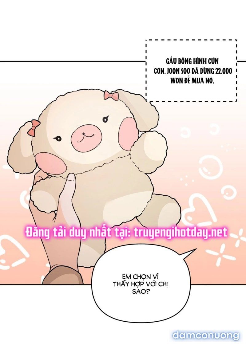 đọc truyện [18+] Dick Deep Chương 6.2 ảnh 33 tại Thiên Thai Truyện