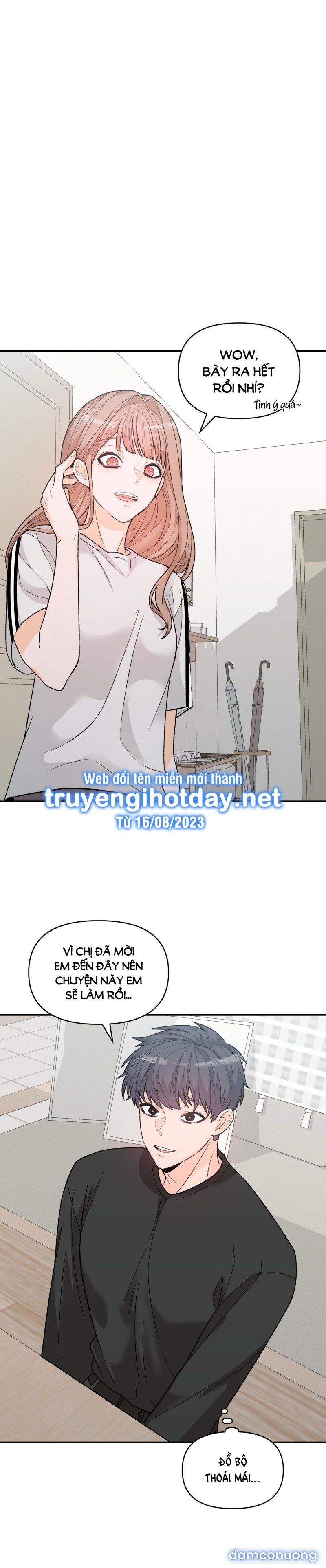 đọc truyện [18+] Dick Deep Chương 7.1 ảnh 14 tại Thiên Thai Truyện