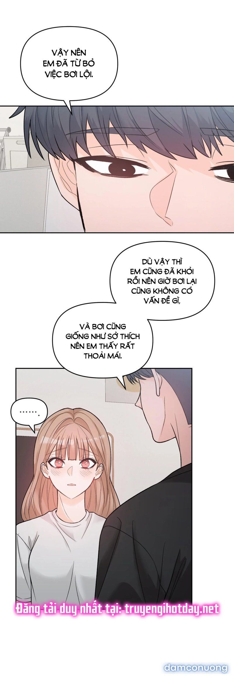 đọc truyện [18+] Dick Deep Chương 7.1 ảnh 19 tại Thiên Thai Truyện