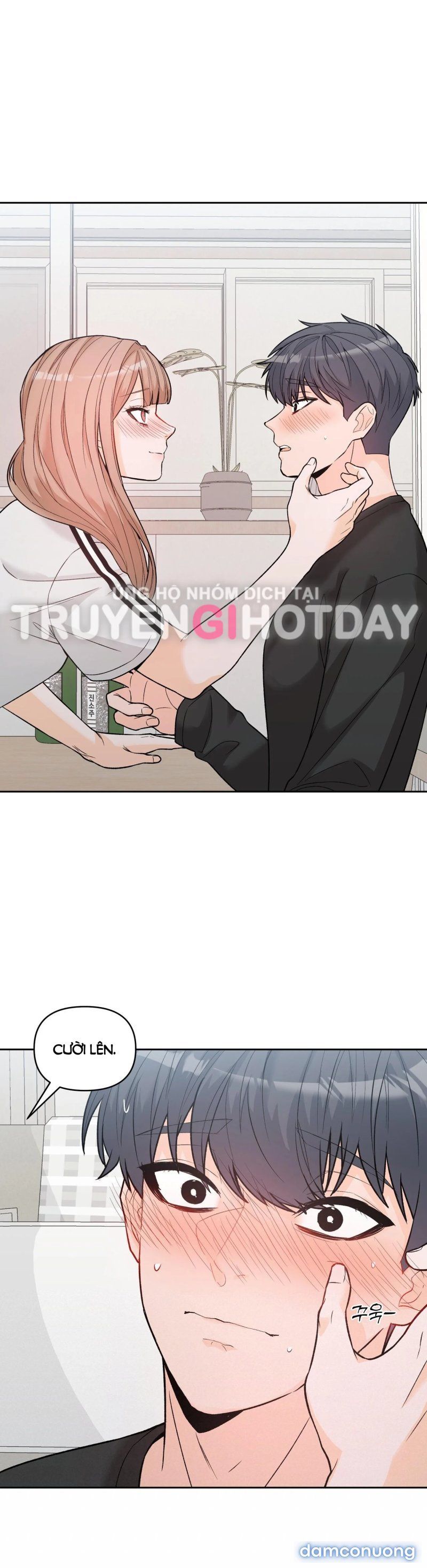 đọc truyện [18+] Dick Deep Chương 7.1 ảnh 21 tại Thiên Thai Truyện