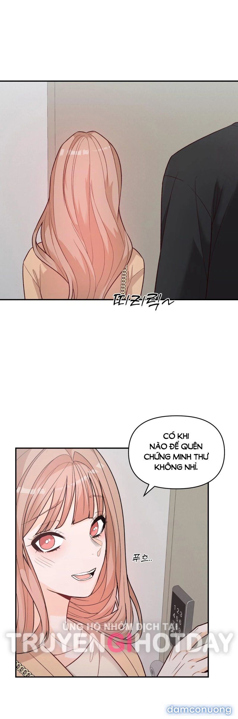 đọc truyện [18+] Dick Deep Chương 7.1 ảnh 5 tại Thiên Thai Truyện