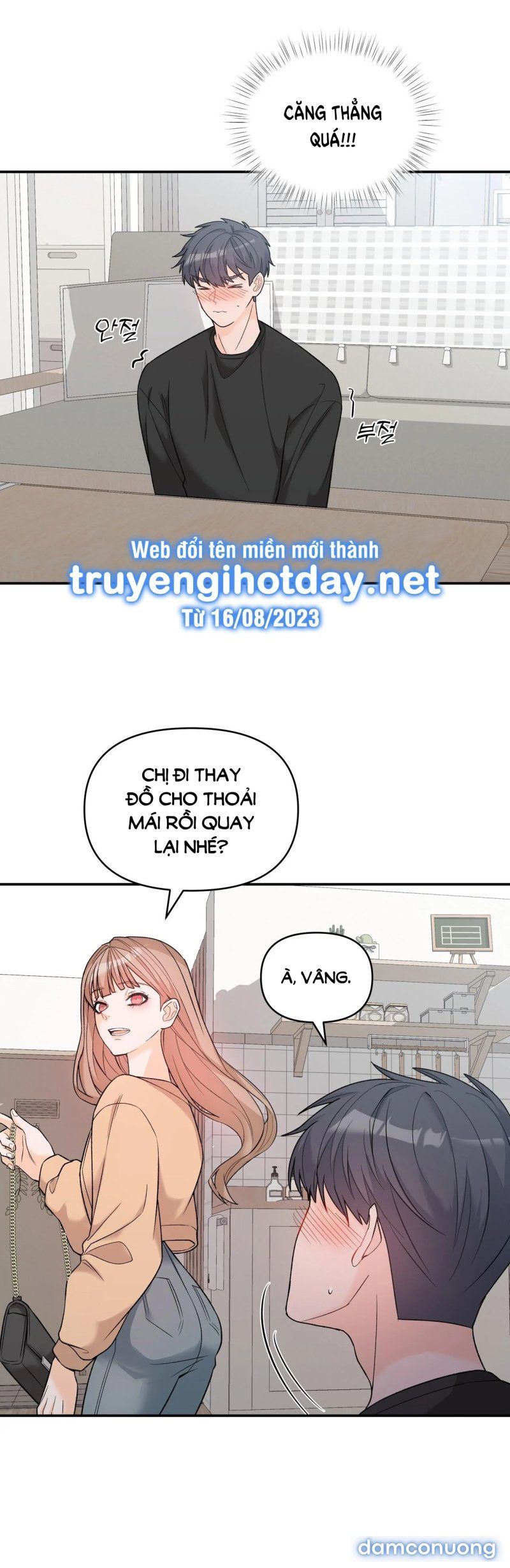 đọc truyện [18+] Dick Deep Chương 7.1 ảnh 10 tại Thiên Thai Truyện