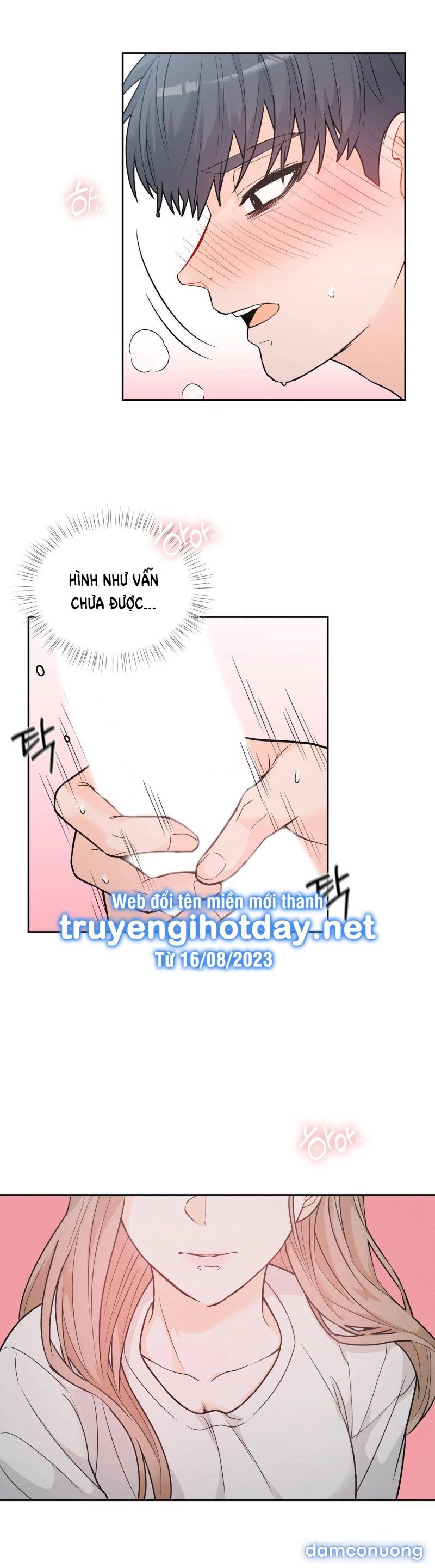 đọc truyện [18+] Dick Deep Chương 7.2 ảnh 5 tại Thiên Thai Truyện