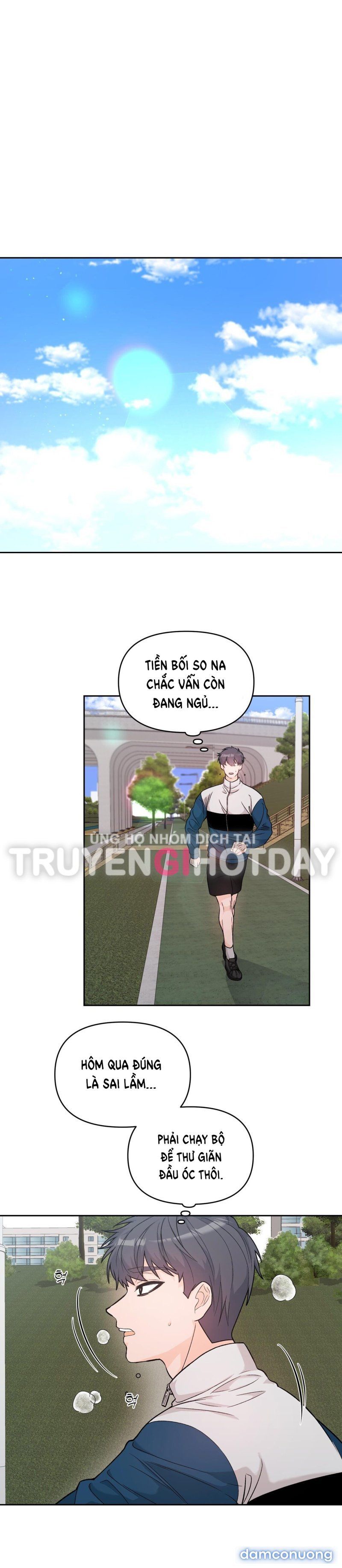 đọc truyện [18+] Dick Deep Chương 7.2 ảnh 8 tại Thiên Thai Truyện