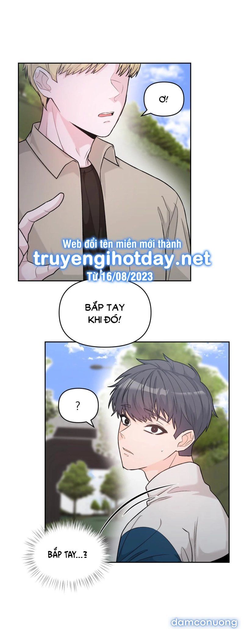 đọc truyện [18+] Dick Deep Chương 7.2 ảnh 9 tại Thiên Thai Truyện