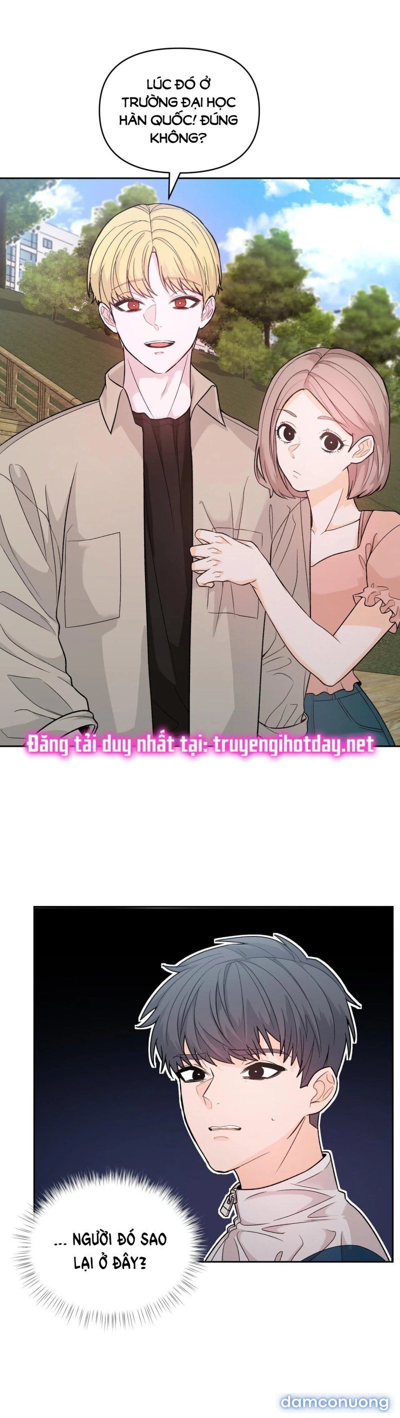 đọc truyện [18+] Dick Deep Chương 7.2 ảnh 10 tại Thiên Thai Truyện