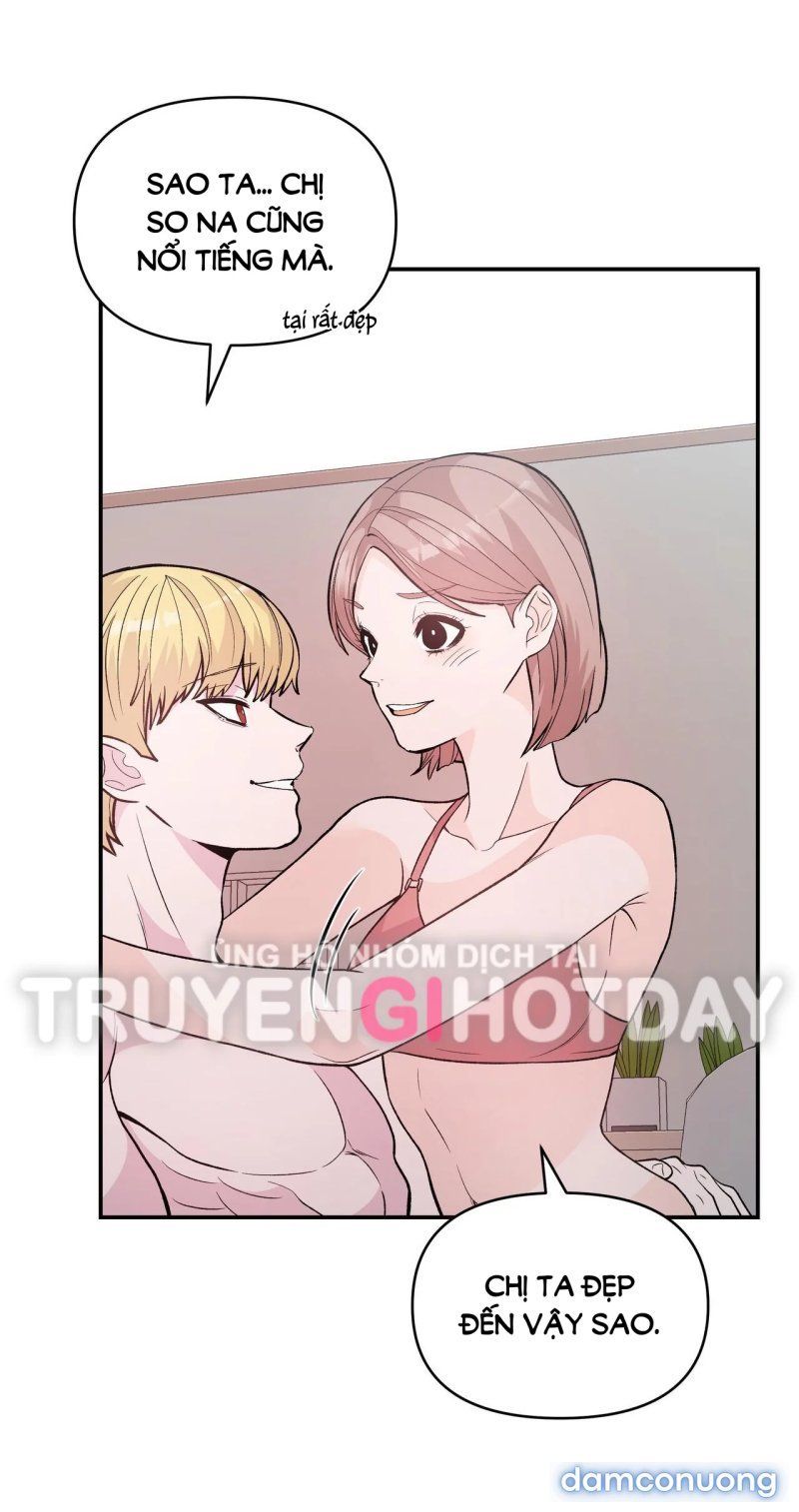 đọc truyện [18+] Dick Deep Chương 8.1 ảnh 14 tại Thiên Thai Truyện