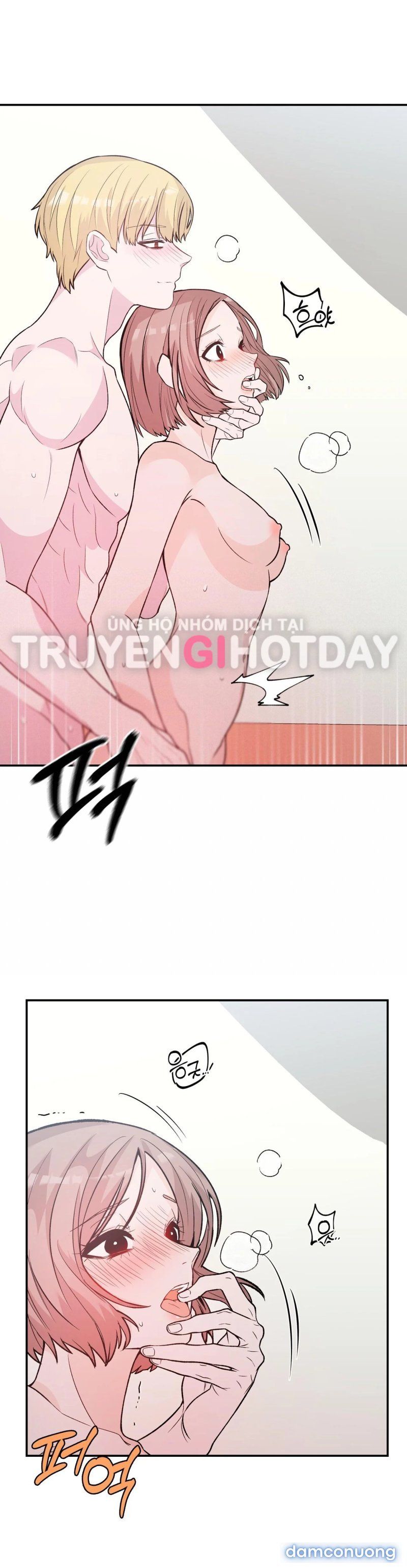 đọc truyện [18+] Dick Deep Chương 8.2 ảnh 2 tại Thiên Thai Truyện
