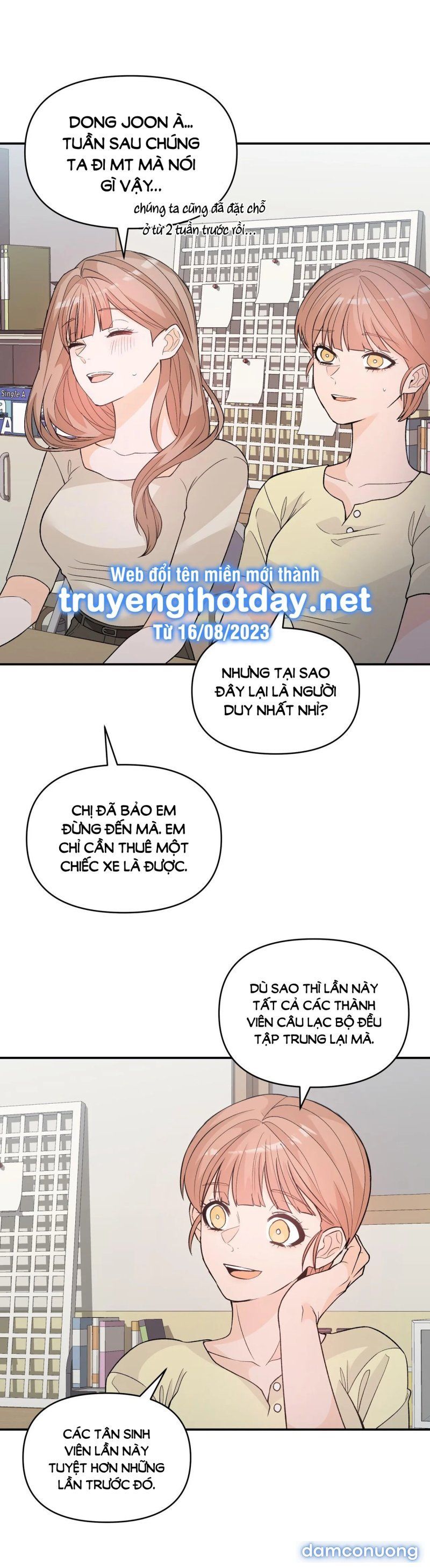 đọc truyện [18+] Dick Deep Chương 8.2 ảnh 8 tại Thiên Thai Truyện