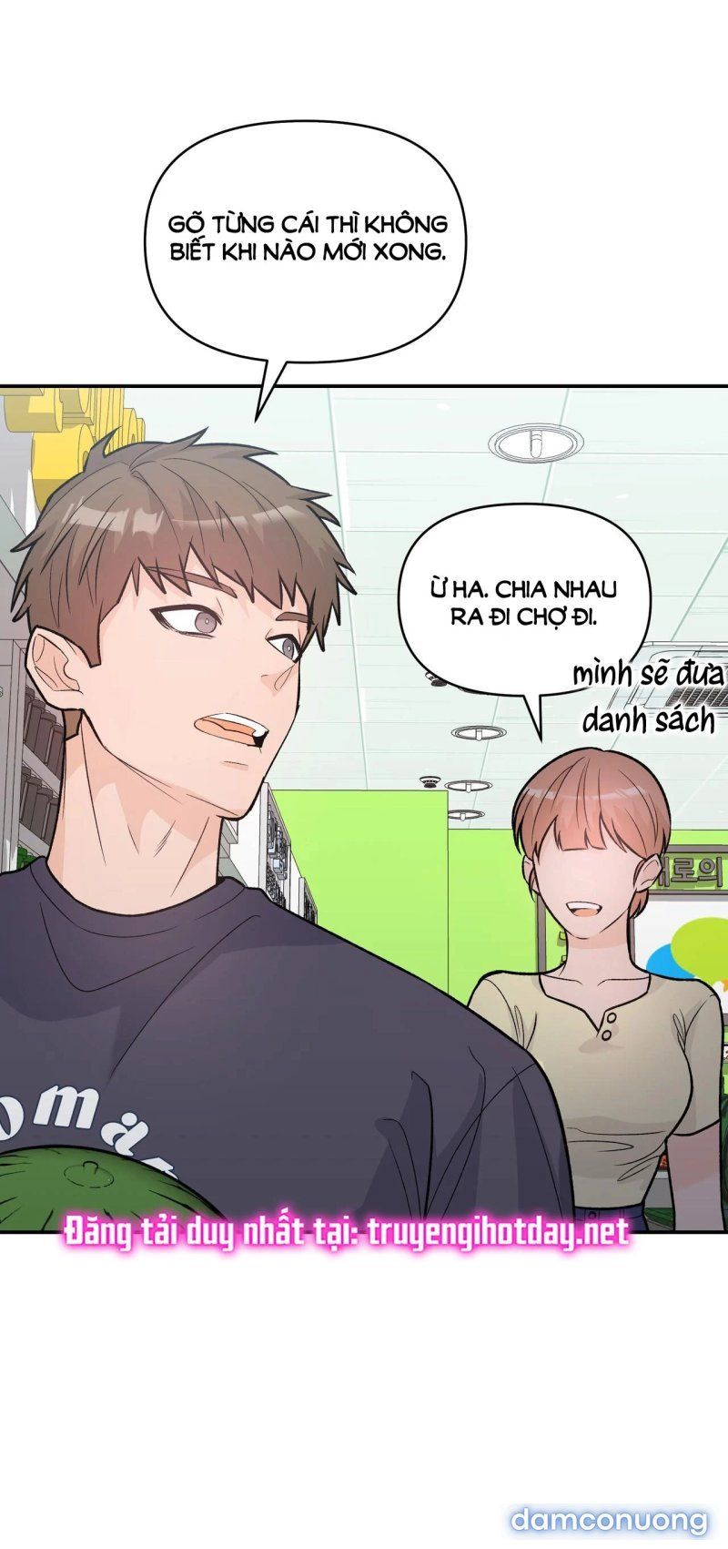 đọc truyện [18+] Dick Deep Chương 9.2 ảnh 2 tại Thiên Thai Truyện