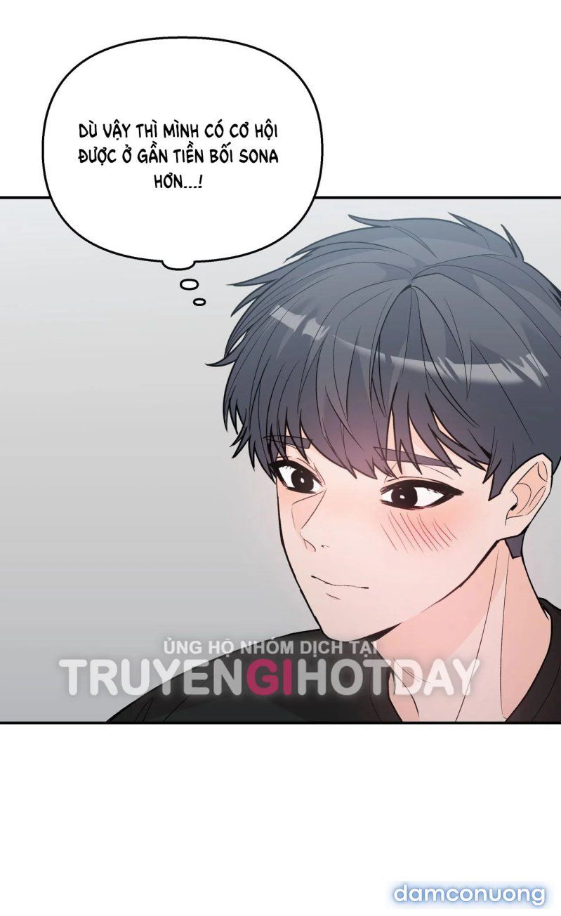 đọc truyện [18+] Dick Deep Chương 9.2 ảnh 28 tại Thiên Thai Truyện