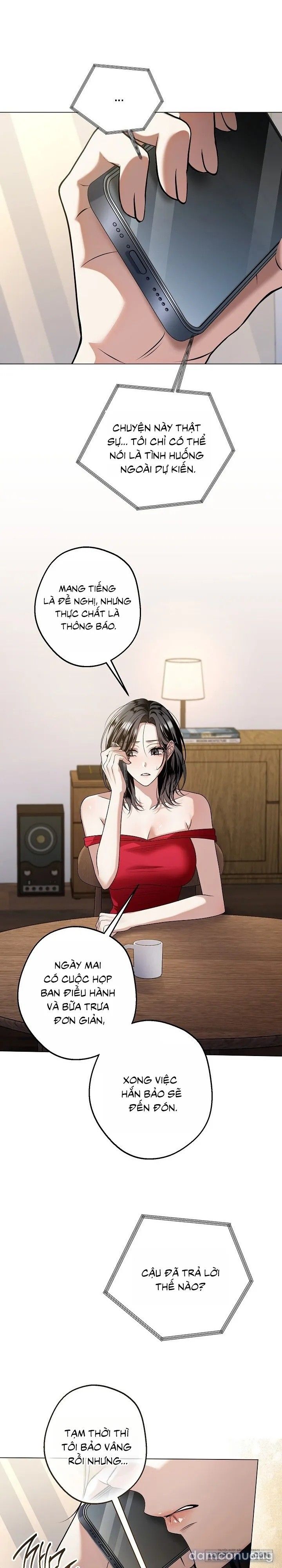 đọc truyện [18+] Điểm Chí Chương 11 ảnh 16 tại Thiên Thai Truyện