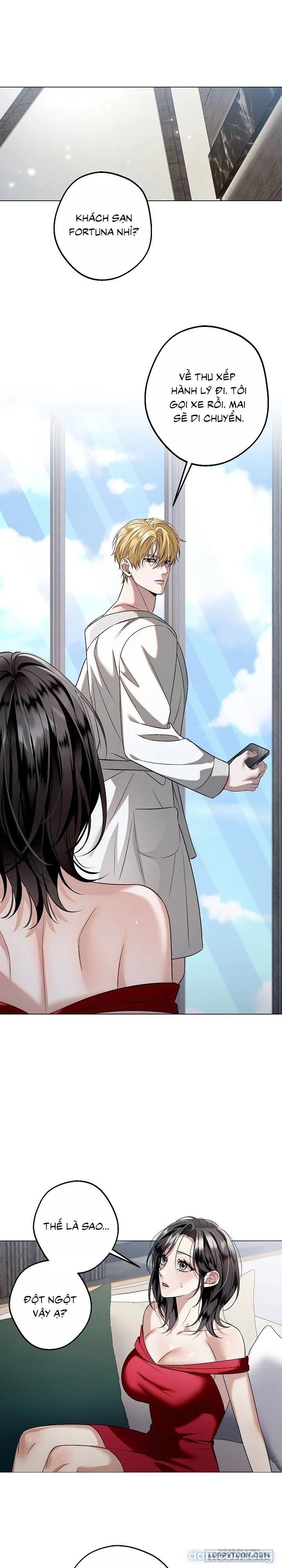 đọc truyện [18+] Điểm Chí Chương 11 ảnh 7 tại Thiên Thai Truyện