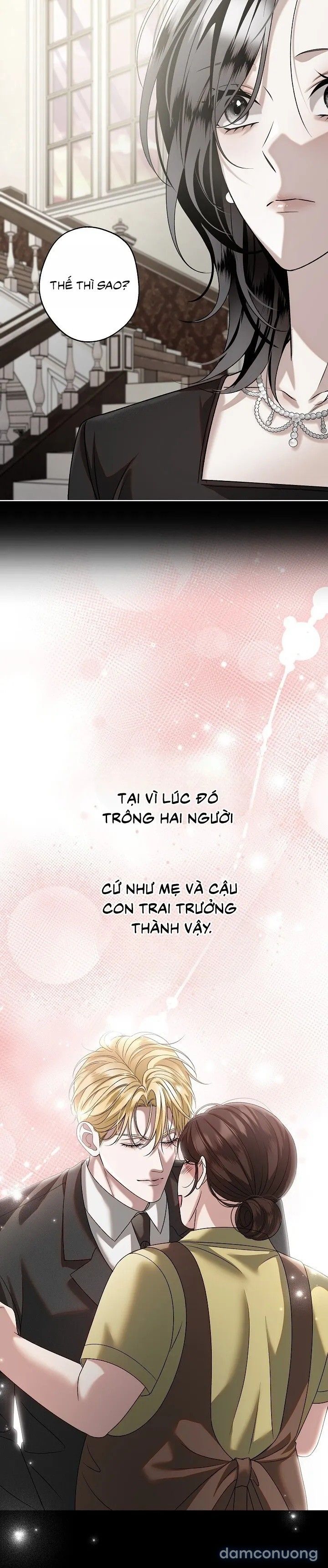 đọc truyện [18+] Điểm Chí Chương 13 ảnh 5 tại Thiên Thai Truyện