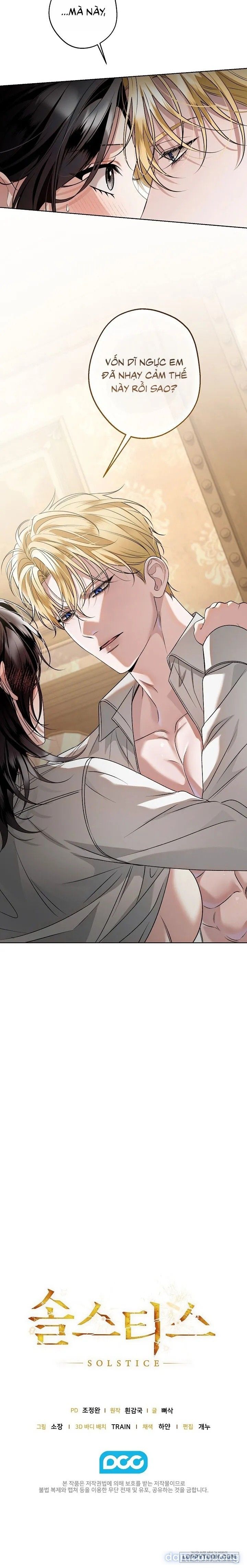 đọc truyện [18+] Điểm Chí Chương 14 ảnh 19 tại Thiên Thai Truyện