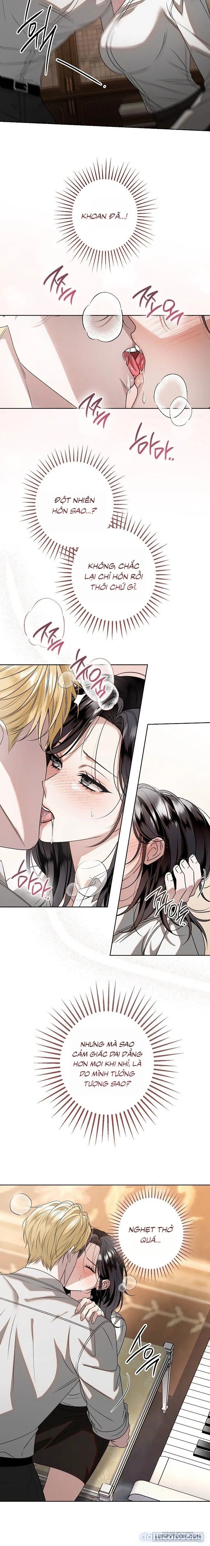 đọc truyện [18+] Điểm Chí Chương 14 ảnh 10 tại Thiên Thai Truyện