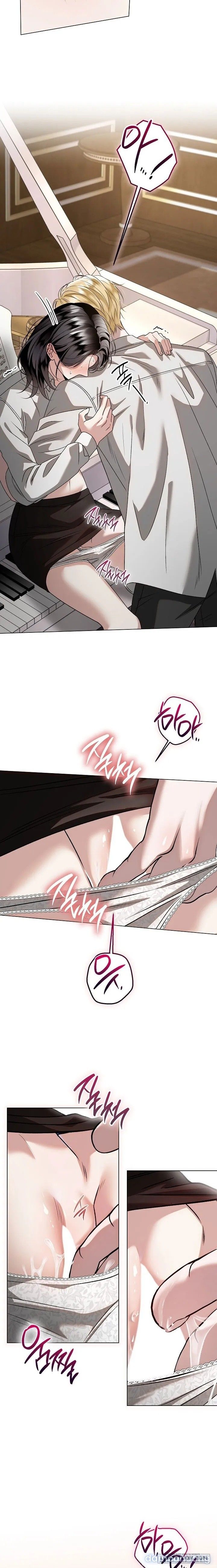 đọc truyện [18+] Điểm Chí Chương 15 ảnh 3 tại Thiên Thai Truyện