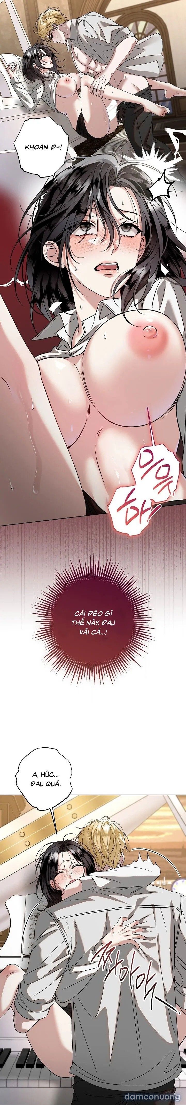 đọc truyện [18+] Điểm Chí Chương 16 ảnh 4 tại Thiên Thai Truyện