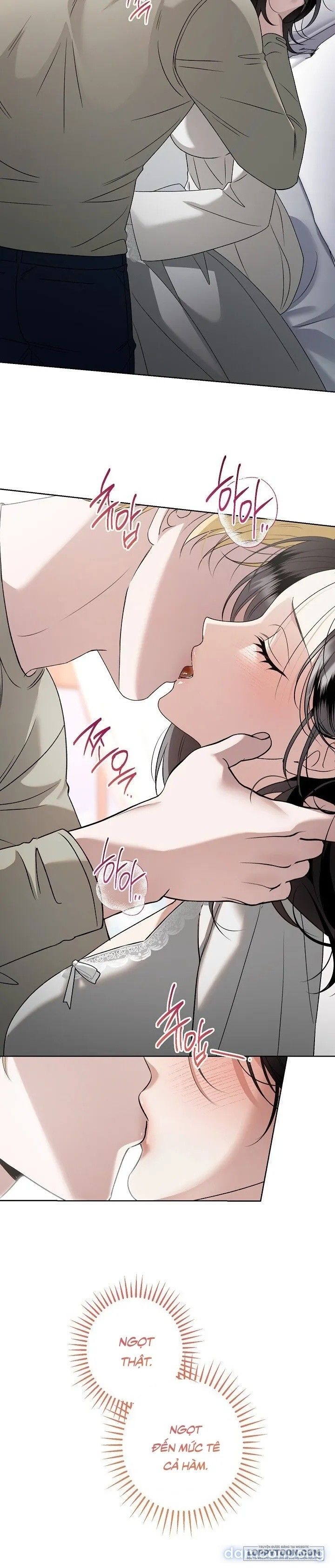 đọc truyện [18+] Điểm Chí Chương 20 ảnh 4 tại Thiên Thai Truyện