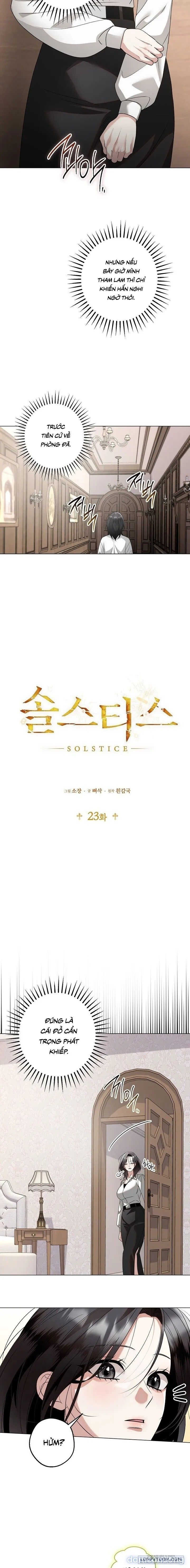 đọc truyện [18+] Điểm Chí Chương 23 ảnh 8 tại Thiên Thai Truyện