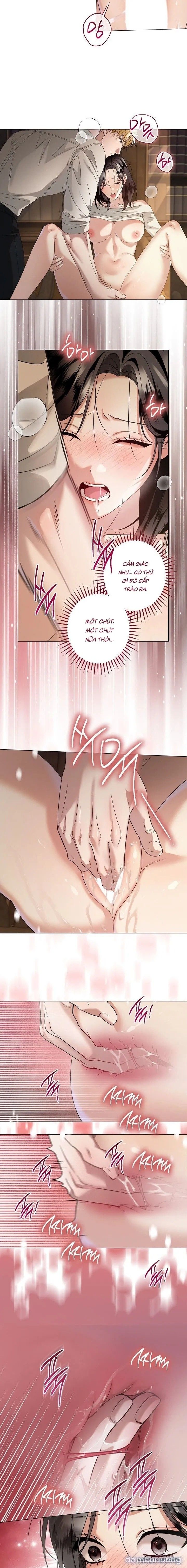 đọc truyện [18+] Điểm Chí Chương 28 ảnh 7 tại Thiên Thai Truyện